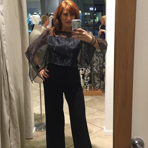 Anne Fontaine Poshmark Meetup 3/29/2016 - Picture 11 of 15